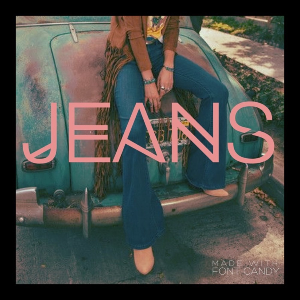 JEANS JEANS JEANS JEANS JEANS